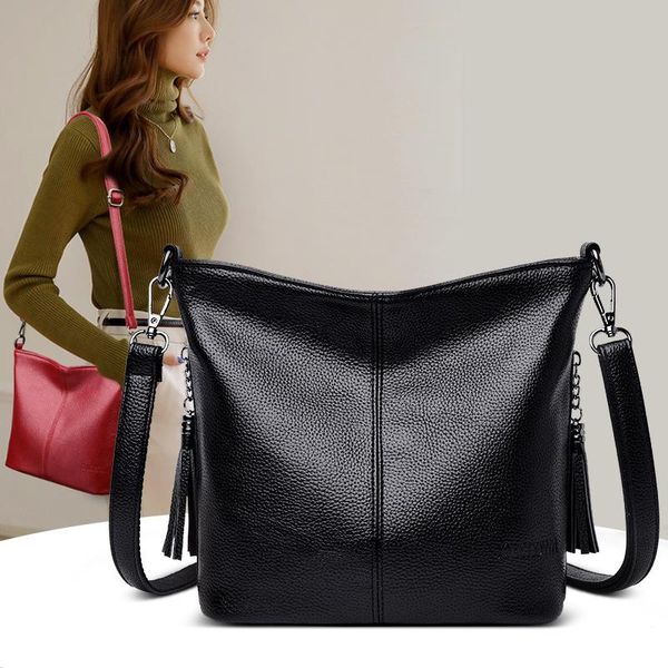 evening bags ladies fashion leather crossbody for women handbags simple style large capacity shoulder bag
evening bags ladies fashion leather crossbody for women handbags simple style large capacity shoulder bag
