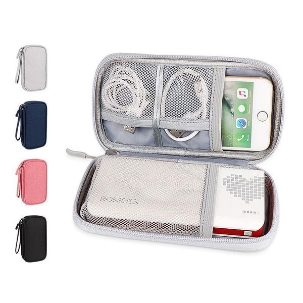 storage bags usb cable cord charger organizer bag travel earphone case small electronics accessories zipper pouch for power bank
storage bags usb cable cord charger organizer bag travel earphone case small electronics accessories zipper pouch for power bank