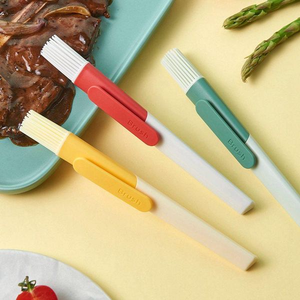 tools & accessories silicone barbecue oil brush portable heat resistant pastry baking pancake bbq camping food kitchen
tools & accessories silicone barbecue oil brush portable heat resistant pastry baking pancake bbq camping food kitchen