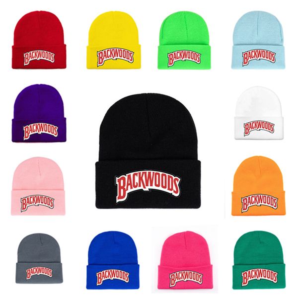 backwoods knitted hat casual men's and women's headgear hip hop hats autumn winters, Blue;gray
backwoods knitted hat casual men's and women's headgear hip hop hats autumn winters, Blue;gray