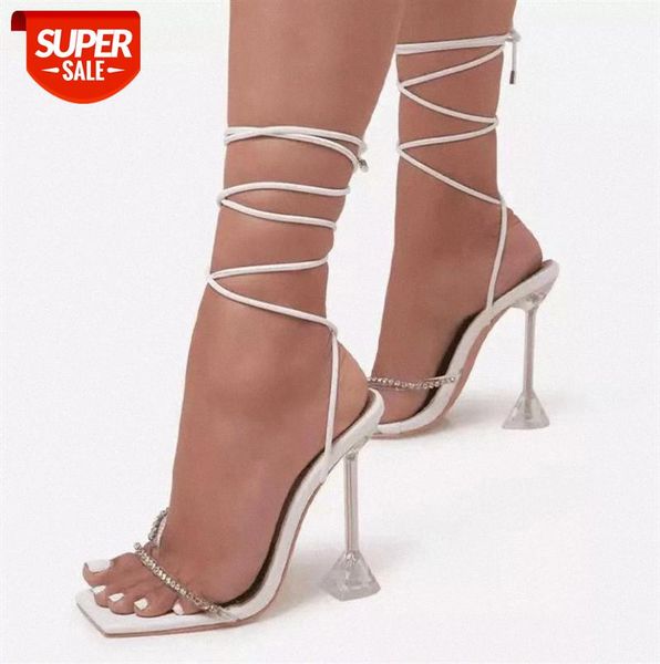 rhinestone ankle cross band high heel european and american large size sandals #0a15, Black
rhinestone ankle cross band high heel european and american large size sandals #0a15, Black