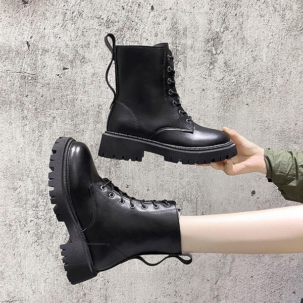 boots icclek women's shoes 2021 winter fashion black motorcycle fabric - liner s comfortable
boots icclek women's shoes 2021 winter fashion black motorcycle fabric - liner s comfortable