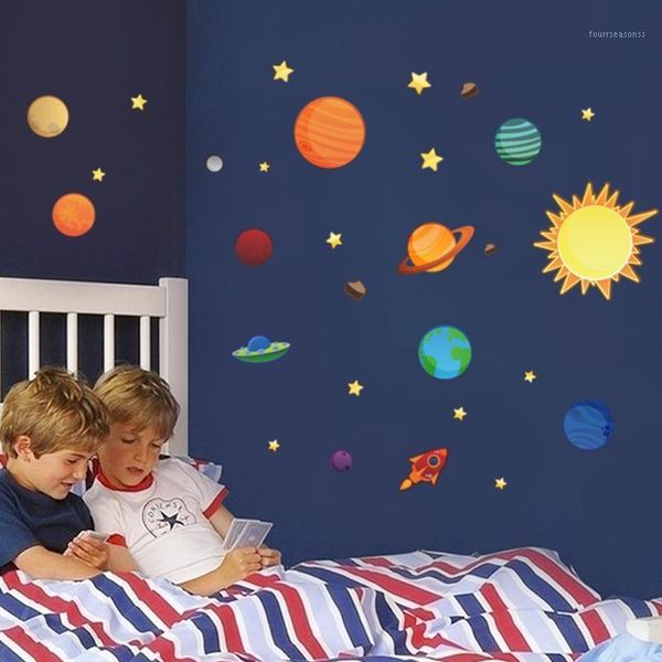 the solar system wall stickers decals children room decal planets space galaxy boys bedroom graphic1
the solar system wall stickers decals children room decal planets space galaxy boys bedroom graphic1