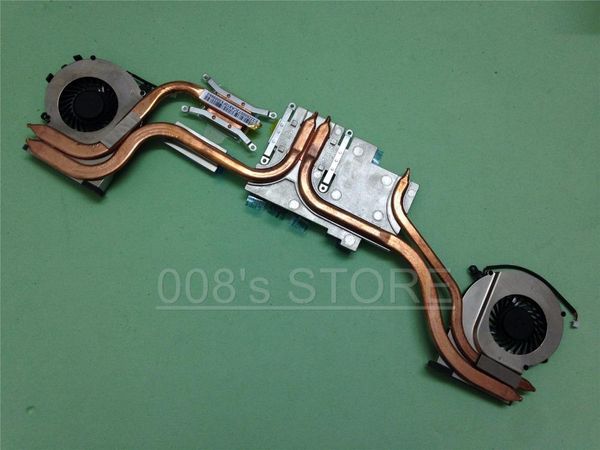 fans & coolings lapcpu cooler fan heatsink for msi ge72 gl72 pe60 pe70 gl62 paad06015sl 0.55a 5vdc n302 + n303 radiator copper
fans & coolings lapcpu cooler fan heatsink for msi ge72 gl72 pe60 pe70 gl62 paad06015sl 0.55a 5vdc n302 + n303 radiator copper