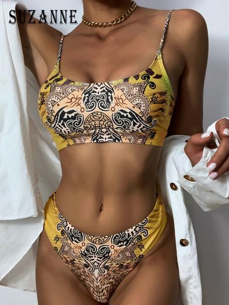 women's swimwear tankinis 2021 ladies swimsuit print bikini tube leopard set floral pattern one piece, White;black
women's swimwear tankinis 2021 ladies swimsuit print bikini tube leopard set floral pattern one piece, White;black