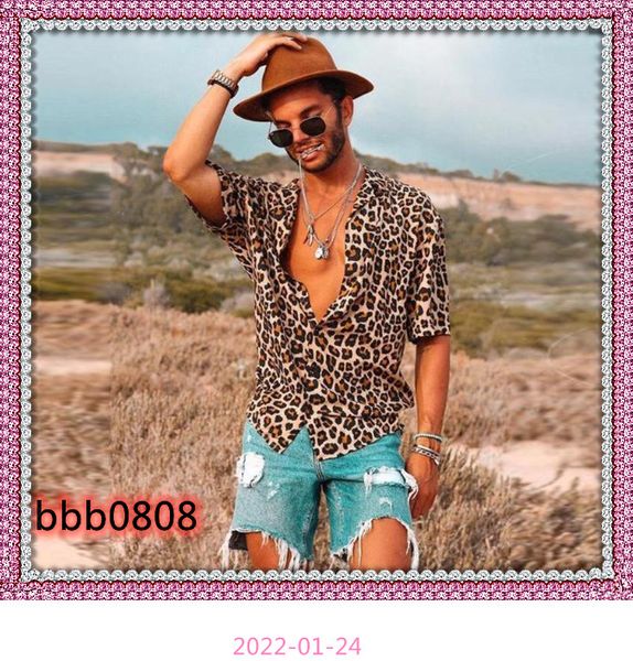 mens casual tshirt leopard shirt print new summer casual style male plus asian size s-3xl, White;black
mens casual tshirt leopard shirt print new summer casual style male plus asian size s-3xl, White;black