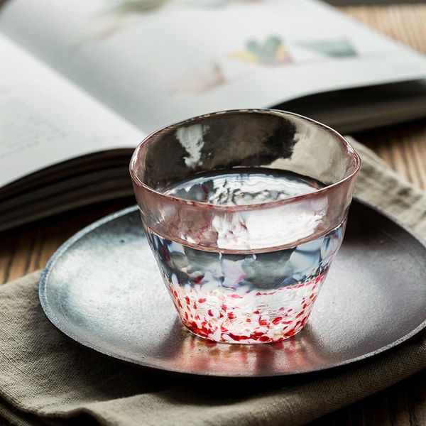 art ripple glass cup colorful creative iced water coffee glazen dessert milk vasos de vidrio kitchen dining de50bl wine glasses
art ripple glass cup colorful creative iced water coffee glazen dessert milk vasos de vidrio kitchen dining de50bl wine glasses