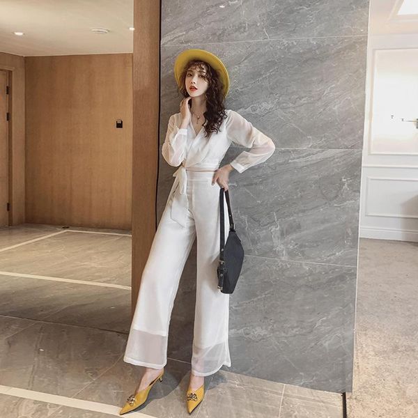 two piece dress plus size white blouse and wide leg pants ladies streetwear casual fall christmas 2 set autumn winter modis
two piece dress plus size white blouse and wide leg pants ladies streetwear casual fall christmas 2 set autumn winter modis