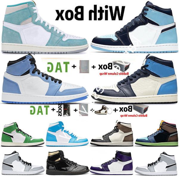2021 airs with box jumpman 1 1s mens boots shoes obsidian unc twist lucky green dark mocha chicago university blue retro women sneakers, Black
2021 airs with box jumpman 1 1s mens boots shoes obsidian unc twist lucky green dark mocha chicago university blue retro women sneakers, Black