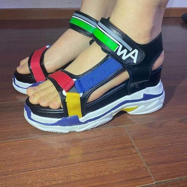 dress shoes style fashion platform sandals women summer super high heels ladies casual wedge chunky gladiator, Black
dress shoes style fashion platform sandals women summer super high heels ladies casual wedge chunky gladiator, Black