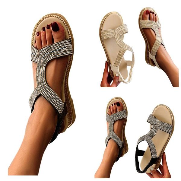 sandals sagace brand 2021 fashion women open toe beach shoes woman footwear breathable outdoor lace-up leisure, Black
sandals sagace brand 2021 fashion women open toe beach shoes woman footwear breathable outdoor lace-up leisure, Black