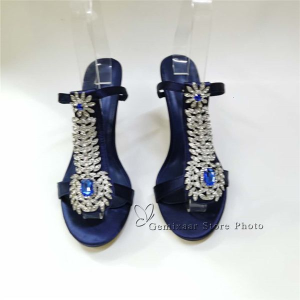 slippers luxury satin high heel runway women stiletto open toe crystal summer shoes woman1 908s, Black
slippers luxury satin high heel runway women stiletto open toe crystal summer shoes woman1 908s, Black