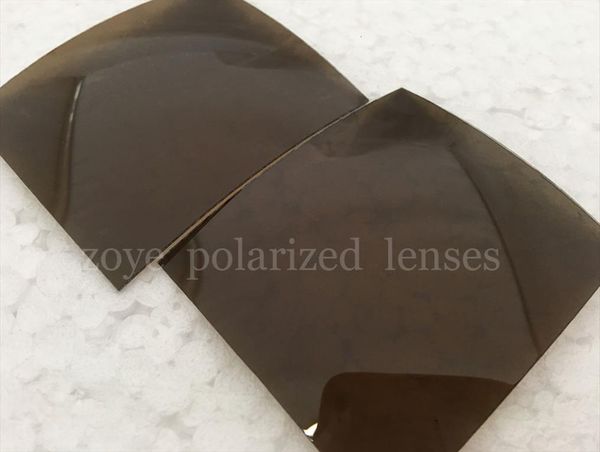 polarized lenses for sunglasses tac dark brown b16 uv400 55 65mm 4 base, White;black
polarized lenses for sunglasses tac dark brown b16 uv400 55 65mm 4 base, White;black