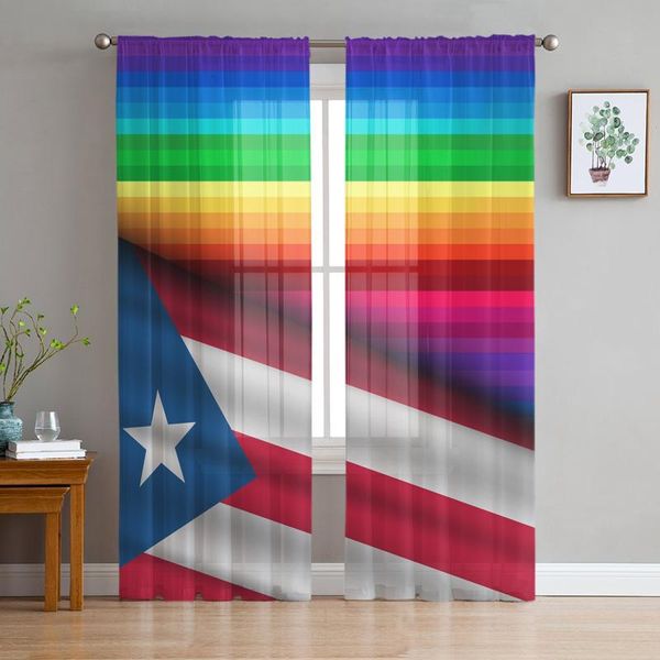 curtain & drapes puerto rico rainbow same flag sheer curtains for living room bedroom kitchen tulle windows voile home decoration
curtain & drapes puerto rico rainbow same flag sheer curtains for living room bedroom kitchen tulle windows voile home decoration