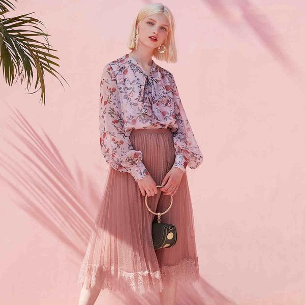 women's blouses & shirts 2021 summer autumn fashion style fresh sweet lace neck broken flower splicing lantern long sleeve chiffon shir, White
women's blouses & shirts 2021 summer autumn fashion style fresh sweet lace neck broken flower splicing lantern long sleeve chiffon shir, White