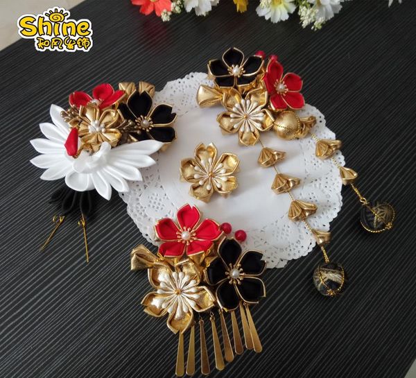 other event & party supplies gold ancient customs hairpin sakura tassel hair clip tsumami zaiku cosplay japanese handmade accessories for ha
other event & party supplies gold ancient customs hairpin sakura tassel hair clip tsumami zaiku cosplay japanese handmade accessories for ha