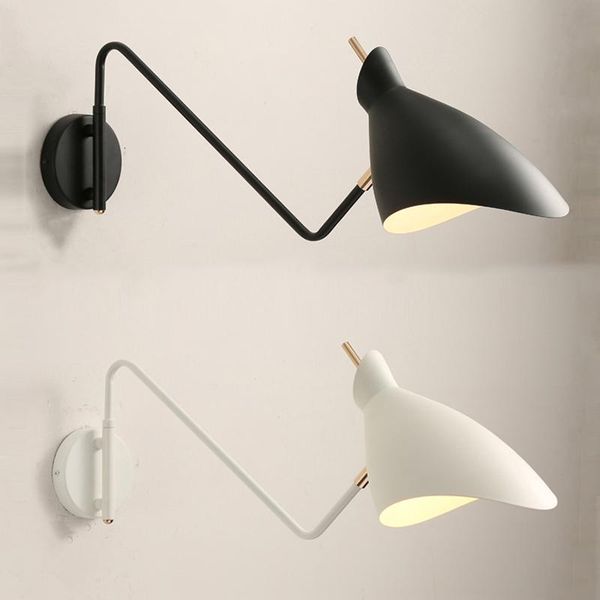 wall lamp originality rocker arm concise a living room restaurant designer personality rotating long rod bedroom bedside
wall lamp originality rocker arm concise a living room restaurant designer personality rotating long rod bedroom bedside