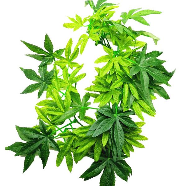 fish tank lifelike landscaping aquarium decoration artificial fake hanging aquatic plant water decorations
fish tank lifelike landscaping aquarium decoration artificial fake hanging aquatic plant water decorations