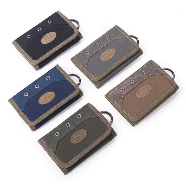 wallets men coin purse card id holder clips male billfold pocket bags purses fold moneybags fabric canvas wallet1, Red;black
wallets men coin purse card id holder clips male billfold pocket bags purses fold moneybags fabric canvas wallet1, Red;black