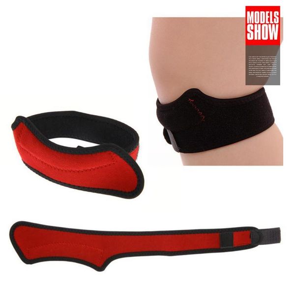 elbow knee pads neoprene strap support arthritis relief wrap brace sports protector sleeve patella guard pad &, Black;gray
elbow knee pads neoprene strap support arthritis relief wrap brace sports protector sleeve patella guard pad &, Black;gray