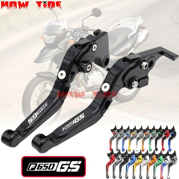 motorcycle brakes for f650gs f650 gs dakar 650gs 2003-2007 logo adjustable folding extendable brake clutch lever
motorcycle brakes for f650gs f650 gs dakar 650gs 2003-2007 logo adjustable folding extendable brake clutch lever