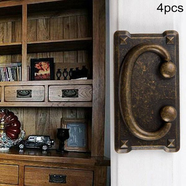 craft tools 4pcs quartet handle long strip antique furniture hardware drawer door cabinet wardrobe pull knobs
craft tools 4pcs quartet handle long strip antique furniture hardware drawer door cabinet wardrobe pull knobs