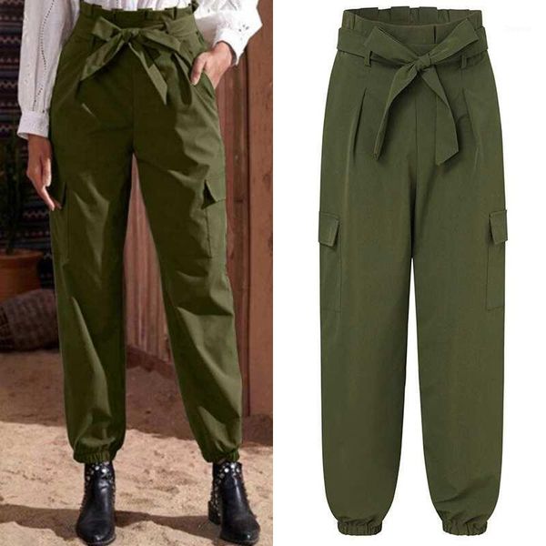 celmia stylish cargo pants women loose harajuku female high waist trousers pockets belted long pantalon femme 7 women's & capris, Black;white
celmia stylish cargo pants women loose harajuku female high waist trousers pockets belted long pantalon femme 7 women's & capris, Black;white