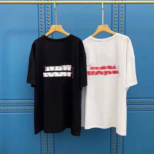 luxury tracksuits printing spring new pullover cotton t-shirt korean loose casual thin round neck black short, Gray
luxury tracksuits printing spring new pullover cotton t-shirt korean loose casual thin round neck black short, Gray