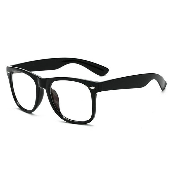 fashion sunglasses frames jaspeer classical square glasses men women optical antiblue light computer full wrap plastic, Black
fashion sunglasses frames jaspeer classical square glasses men women optical antiblue light computer full wrap plastic, Black