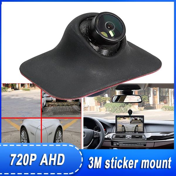 universal car revere camera rear sideview ahd night vision hd rear/front/left/right side view for mirror cameras& parking sensors
universal car revere camera rear sideview ahd night vision hd rear/front/left/right side view for mirror cameras& parking sensors