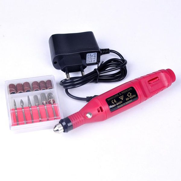 nail drill & accessories comfortable grip easy apply adjustable electric safe manicure tool practical diy 220v 50hz low noise art polish pen
nail drill & accessories comfortable grip easy apply adjustable electric safe manicure tool practical diy 220v 50hz low noise art polish pen