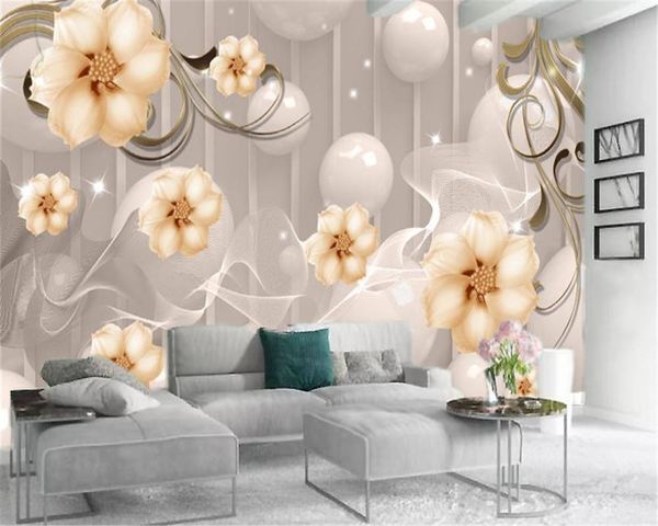 wallpapers custom 3d flower wallpaper hd white floating ball delicate flowers living room bedroom tv background wall
wallpapers custom 3d flower wallpaper hd white floating ball delicate flowers living room bedroom tv background wall