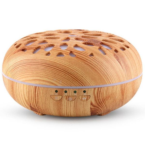 essential oils diffusers 350ml oil aroma diffuser ultrasonic humidifier with 7 changing color led lights for home light wood
essential oils diffusers 350ml oil aroma diffuser ultrasonic humidifier with 7 changing color led lights for home light wood