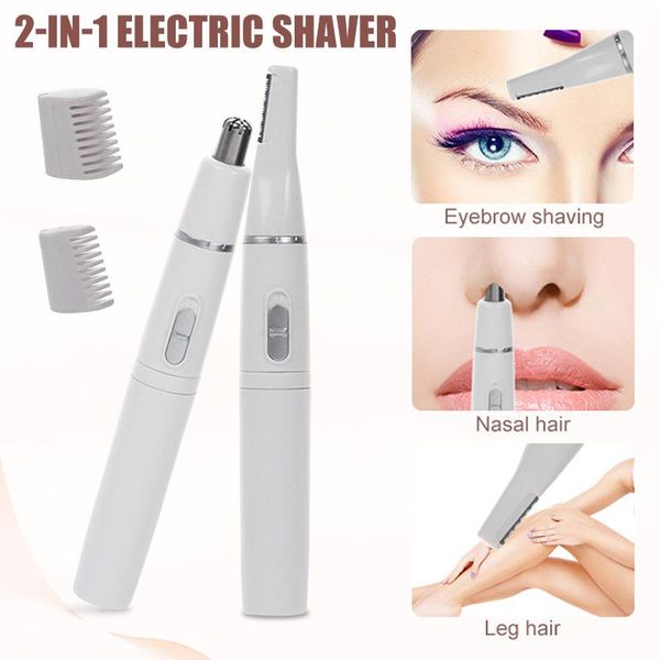 in 1 trimmer electric precision shaver styler and hair removal tool portable sleek design for women sana889 nose & ear trimmers
in 1 trimmer electric precision shaver styler and hair removal tool portable sleek design for women sana889 nose & ear trimmers