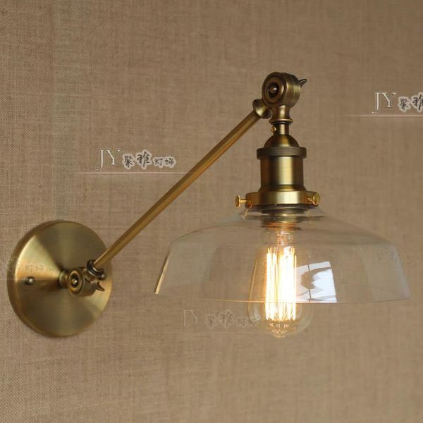 wall lamp e27 vintage industrial loft creative swing arm sconce balcony stair porch restaurant bar bedroom light home
wall lamp e27 vintage industrial loft creative swing arm sconce balcony stair porch restaurant bar bedroom light home