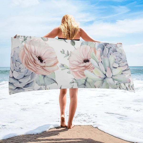 towel pretty succulents beach sports quick dry microfiber blanket for adults kids outdoor picnic
towel pretty succulents beach sports quick dry microfiber blanket for adults kids outdoor picnic