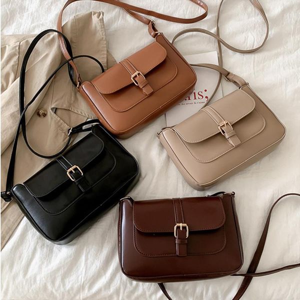 evening bags female retro crossbody fashion shoulder pu leather messenger luxury buckle handbags for women tote wallet
evening bags female retro crossbody fashion shoulder pu leather messenger luxury buckle handbags for women tote wallet