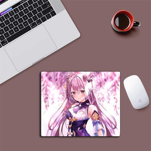 mouse pads & wrist rests genshin impact pad small cute mousepad gamer gaming accessories desk mat cartoon keyboard office rubber anti-s
mouse pads & wrist rests genshin impact pad small cute mousepad gamer gaming accessories desk mat cartoon keyboard office rubber anti-s