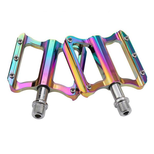 bike pedals 2pcs bicycle mtb platform aluminum road anti-silp mountain cycling accessories
bike pedals 2pcs bicycle mtb platform aluminum road anti-silp mountain cycling accessories