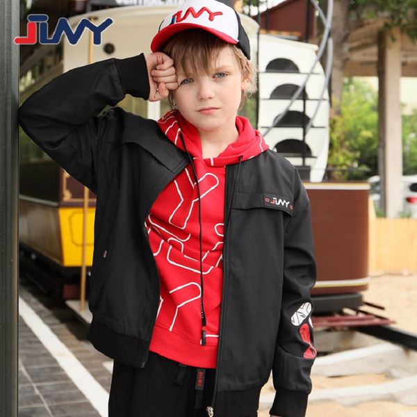 jlny spring autumn fashion children outerwear sport jacket boy windbreaker windproof coat kids clothes for 5-13y, Blue;gray
jlny spring autumn fashion children outerwear sport jacket boy windbreaker windproof coat kids clothes for 5-13y, Blue;gray