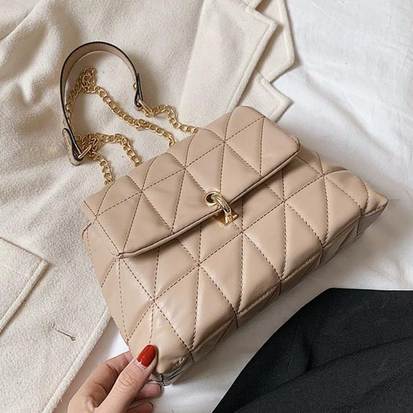 evening bags quilted retro small crossbody bag women's 2021 fashion all-match simple shoulder tote
evening bags quilted retro small crossbody bag women's 2021 fashion all-match simple shoulder tote