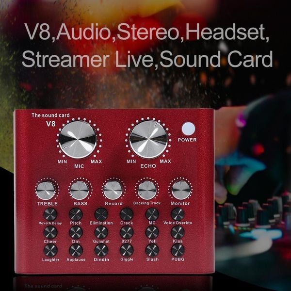 sound cards v8 audioheadset microphone live usb external card for mobile phone computer audio interface
sound cards v8 audioheadset microphone live usb external card for mobile phone computer audio interface