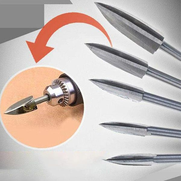 professional hand tool sets wood carving tools 5 pieces of drill accessories bit woodworking general suitable for rotating
professional hand tool sets wood carving tools 5 pieces of drill accessories bit woodworking general suitable for rotating