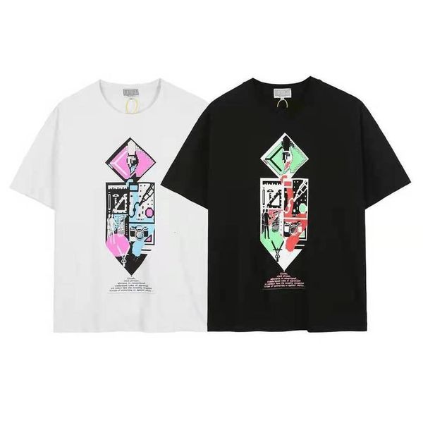 high street brand ce 21ss wine glass print oversized jujutsu kaisen streetwear men women's t-shirt recreation, White;black
high street brand ce 21ss wine glass print oversized jujutsu kaisen streetwear men women's t-shirt recreation, White;black