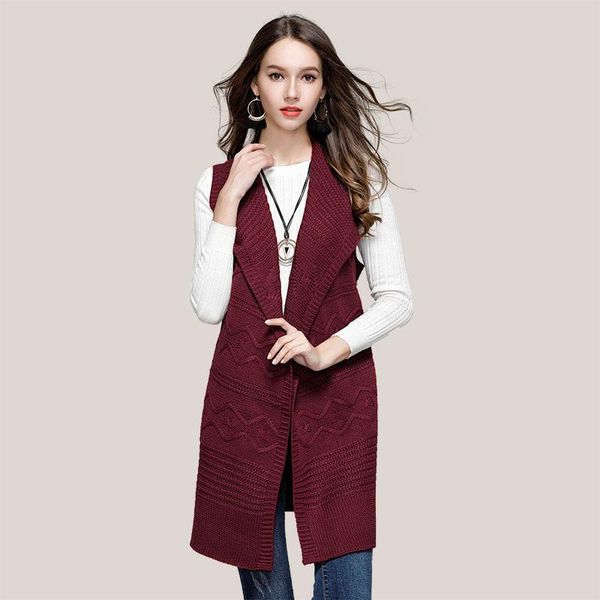 women's knits & tees jiali spring autumn sweater women cardigan adjustable waist sleeveless slim v-neck mid-length knitted ladies cashm, White
women's knits & tees jiali spring autumn sweater women cardigan adjustable waist sleeveless slim v-neck mid-length knitted ladies cashm, White