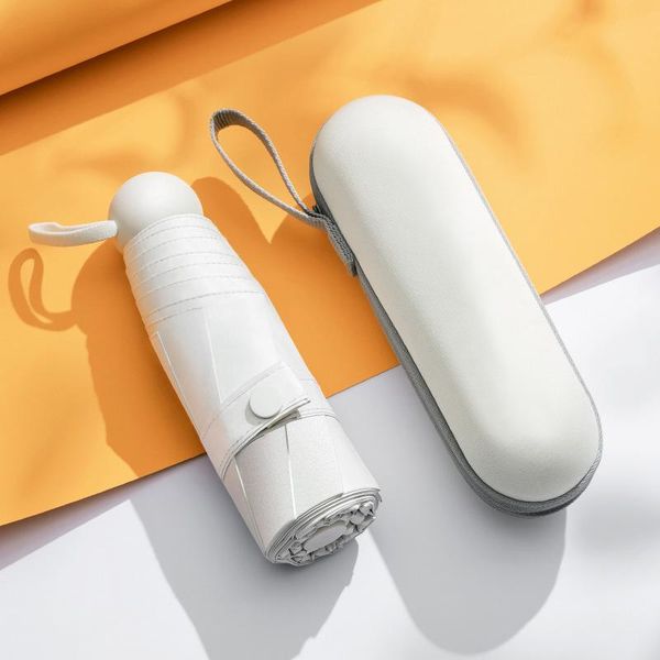 umbrellas mini umbrella windproof five-folding sun protection anti-uv upf50+ parapluie folding women pocket umbrellara
umbrellas mini umbrella windproof five-folding sun protection anti-uv upf50+ parapluie folding women pocket umbrellara