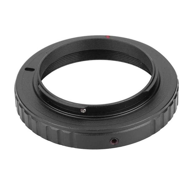 lens adapters & mounts aluminum alloy adapter ring for m48*0.75 mount telescope eyepiece to fit dslr camera
lens adapters & mounts aluminum alloy adapter ring for m48*0.75 mount telescope eyepiece to fit dslr camera