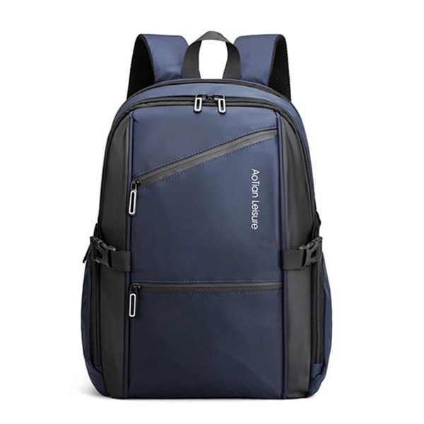 backpack men's business oxford backpacks 15.6 inches computer back packs waterproof students school bags notebook lapmale
backpack men's business oxford backpacks 15.6 inches computer back packs waterproof students school bags notebook lapmale
