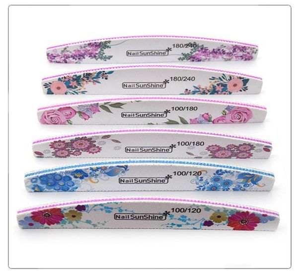 1pcs/lot 100/120/180/240 flower eva sanding buffer nails professionel sandpaper nail file block polish gel remover files
1pcs/lot 100/120/180/240 flower eva sanding buffer nails professionel sandpaper nail file block polish gel remover files