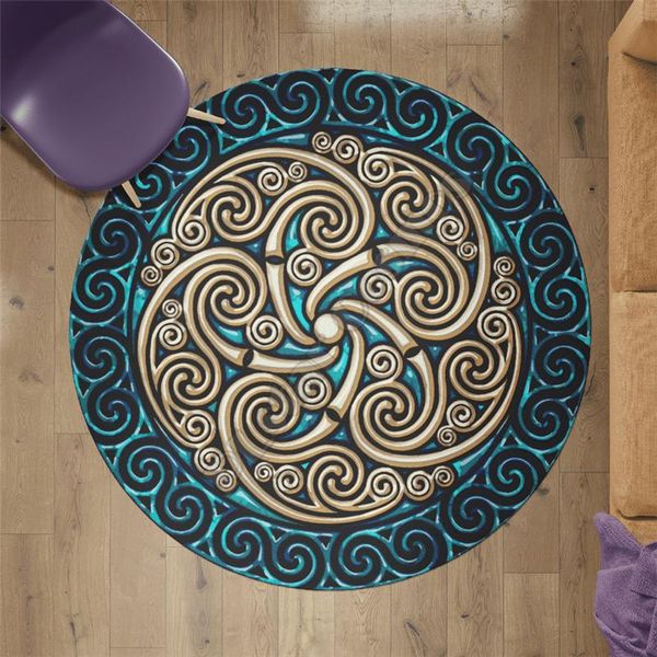 carpets viking circle rug round shape floor mat 3d printed non-slip dining living room soft bedroom carpet 08
carpets viking circle rug round shape floor mat 3d printed non-slip dining living room soft bedroom carpet 08